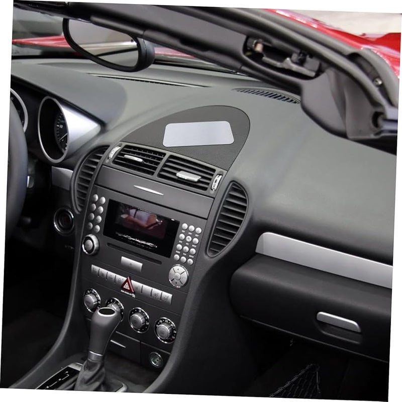 POPETPOP 24 Pcs Metal Plates Adhesive Backing for Phone Car Mount Wall Holder Cases - Image 5